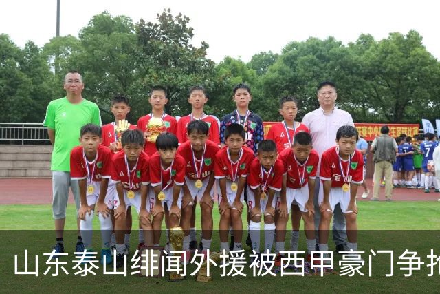 山东泰山绯闻外援被西甲豪门争抢，夏窗换外援的希望又落空