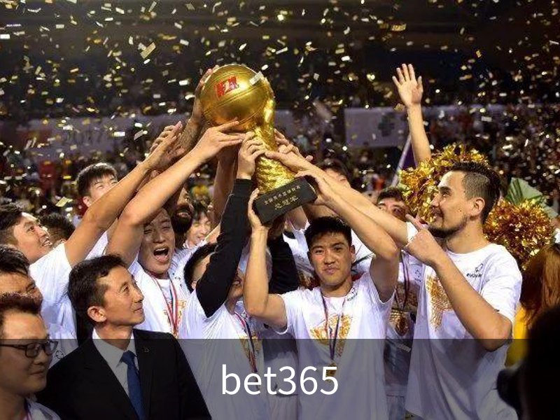 走进bet365